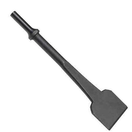 MAYHEW STEEL PRODUCTS 2 in. 1970 Carded Pneumatic Chisel MY81970